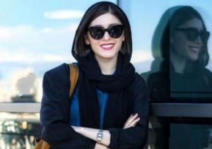 TOP10/خوشلباس ترین خانم هنرپیشههای سینمای ایران