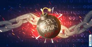 حمله زنجیره تامین چیست و چرا حملات Supply Chain در دنیای کریپتو خطرناک هستند؟