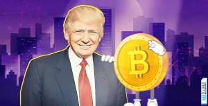 مشاور بیت کوین ترامپ بهدنبال تأسیس کمیتهای ۲۰۰ میلیون دلاری برای نفوذ در سیاست آمریکا