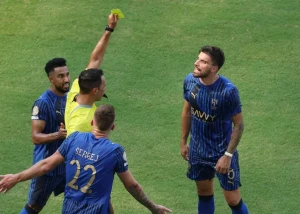 اقدام جدید زعیم علیه فدراسیون عربستان/ الهلال به داور داخلی اعتماد ندارد: داور خارجی بیاورید!