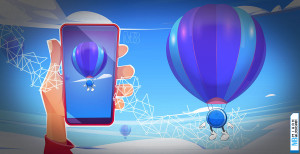 شروع رسمی ایردراپ Midnight: فعال شدن Glacier Drop برای دریافت توکن NIGHT