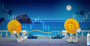 تثبیت یا انفجار؟ بیت کوین در مرز سقوط، آلتکوینها در آستانه «آلت سیزن»