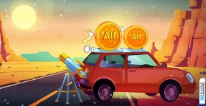 تحلیل تکنیکال قیمت ریپل (XRP)، سولانا (SOL)، دوج کوین (DOGE) و کاردانو (ADA)؛ ۳۰ مرداد ۱۴۰۴