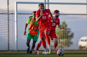 واکنش پرسپولیس به محرومیت بیفوما