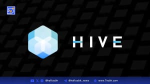 از استخراج بیتکوین تا هوش مصنوعی؛ رشد چشمگیر درآمد Hive
