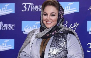 صحبتهای عاشقانه بهنوش بختیاری از ۱۸ سال زندگی مشترک (ویدئو)