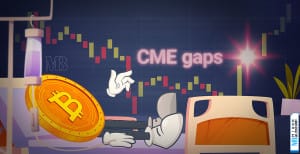 بیت کوین در آستانه رکورد تاریخی؛ گپ قیمتی CME زیر ذرهبین معاملهگران