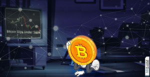 نوسانپذیری بیت کوین به پایینترین سطح چند سال اخیر رسید؛ BTC در مسیر بازارهای سنتی حرکت میکند؟