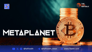 شرکت Metaplanet باز هم بیتکوین خرید