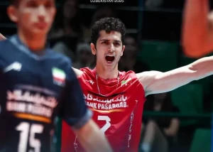 شاهکار شاگردان عادل؛/ ایران ۳- فنلاد ۱: ما این جاییم، نیمه نهایی جهان