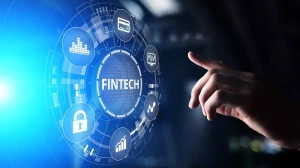 فین تک چیست؟ تعریف ساده و کامل از دنیای فناوری مالی