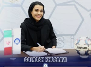 با جذب سه ملی پوش و چند تمدید طلایی؛/ گلگهر، تیم کهکشانی لیگ برتر زنان