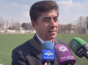 فیفا از برگزاری 167 بازی با VAR شگفت زده شد/ ممبینی: داوران لیگ برتر پارسال نمره قبولی گرفتند