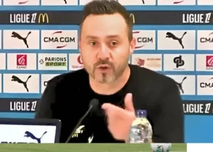 رابیو جایی در مارسی ندارد/ شرف خودم را برای یک بازیکن نمیفروشم!
