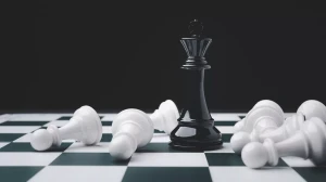 مدل OpenAI قهرمان مسابقات شطرنج هوش مصنوعی شد؛ شکست Grok در فینال
