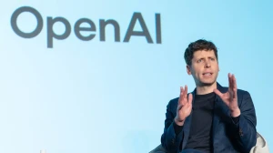 مدیرعامل OpenAI: استفاده از اصطلاح AGI برای هوش مصنوعی کاربردی نیست
