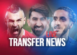 استقلال فعال شد، پرسپولیس به بازار برگشت/ نقل و انتقالات ایران: اخبار، شایعات، جابجاییها