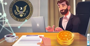 تشکیل کارگروه هوش مصنوعی SEC همزمان با تور رمزارزی در آمریکا