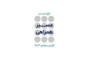 گزارش سال ۱۴۰۳ اسنپ: از ادعای سهم بازار ۸۸.۷ درصدی تا تداوم رونق خرید اقساطی