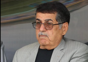 بابادی باید فکر اساسی کند!/ باقرینیا: در حق نفت مسجدسلیمان جفا شد