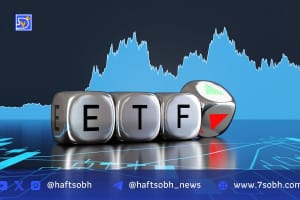 گسترش بیتکوین و اتریوم در بورس آمریکا