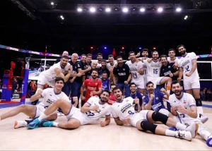 رسمی: ۲۰ منتخب روبرتو پیاتزا برای قهرمانی جهان