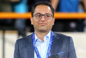 حداکثر سه سهمیه لیگ برتری اضافی از نیم فصل