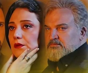 حضور زن و شوهری در سریال شغال؛ کی با کی همسره؟ + عکس