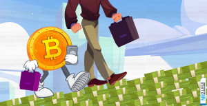پیشبینی جدید کوینشرز: بیت کوین در صورت تحقق این شرایط به ۱۸۹ هزار دلار میرسد!