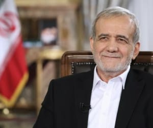 رقم حقوق پزشکیان رئیس جمهور و وزرای؛ قبلی ها چقدر میگرفتن؟