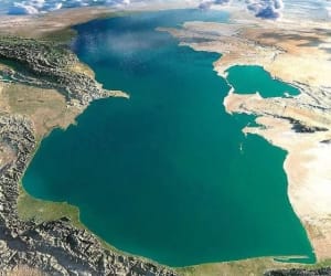 دریای خزر بیابان می شود؟ + جزئیات تکان دهنده