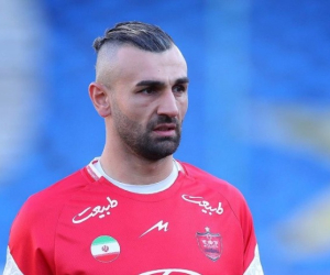 دورسون در پرسپولیس میماند؟ پاسخش همه را غافلگیر کرد