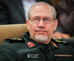 بیوگرافی سرلشکر رحیم صفوی؛ همسر، فرزندان و سوابق سید یحیی