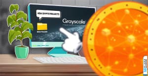 گریاسکیل دو تراست جدید برای پروژههای اکوسیستم سویی راهاندازی کرد