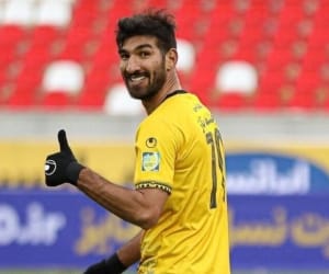 آیا شهریار مغانلو به پرسپولیس بازمیگردد؟