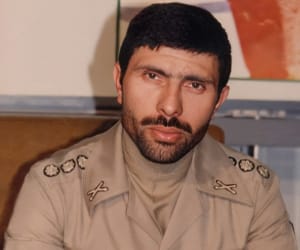 زندگینامه شهید صیاد شیرازی و عکس فرزند معلولش+ عاقبت ضارب علی صیاد
