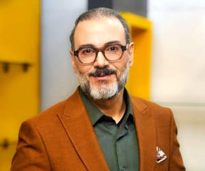 بیوگرافی علیرضا قربانی و شغل همسر اولش قبل فوت+ عکس فرزندان
