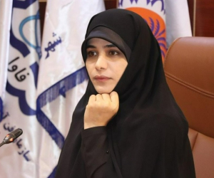 فاطمه جراره با کدوم شخصیت مهم فامیله؟+ عکس پربازدیدش با اون آقا