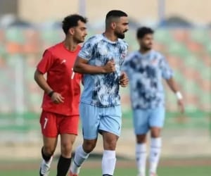 لیست دعوتشدگان به تیم ملی امید مشخص شد