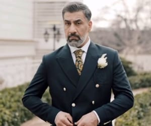 کلیپ عروسی محمد نادری؛ همسر واقعی محمد نادری کیست؟
