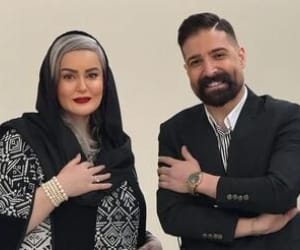 وضعیت نعیمه نظام دوست بعد نوازندگی احساسی حمید هیراد در بیمارستان