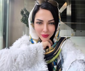 یه ابراز علاقه خاص به لیلا اوتادی در روز تولدش+ عکس پربازدید