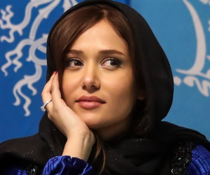 نظر پریناز ایزدیار و سعید روستایی درباره هم بعد از فیلم زن و بچه