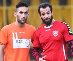 پشت پرده رفتن تتلو به پرسپولیس و اتفاقاتی که آن زمان افتاد