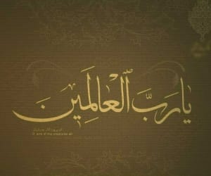 ذکر یا رب العالمین رو شنبه ها برای ثروت و حاجت چطوری ختم میکنن؟