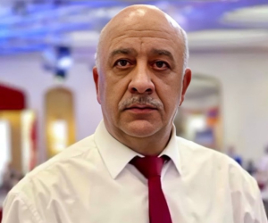 بیوگرافی یدالله پیرهادی و ماجرایش با پدر مبینا نعمت زاده تکواندوکار